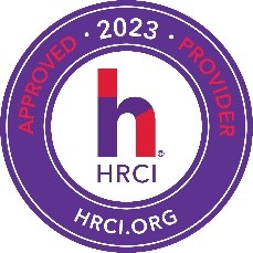HRCI Approved 