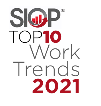 Top 10 Work Trends 2021