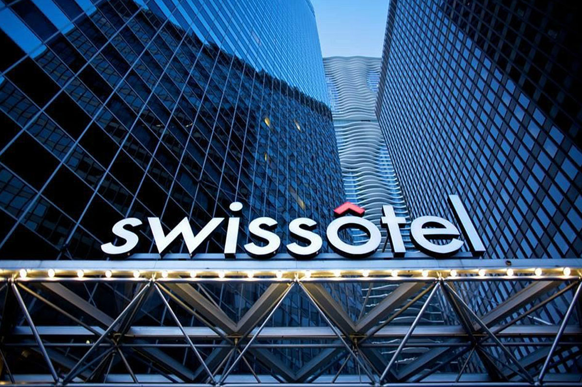 Swissotel Hotel