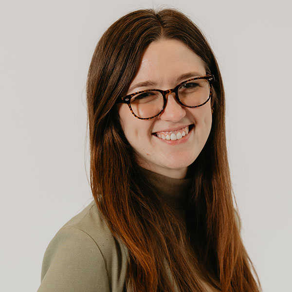 Juliette Lloyd's headshot