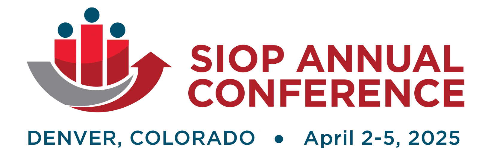 2025 SIOP Annual Conference