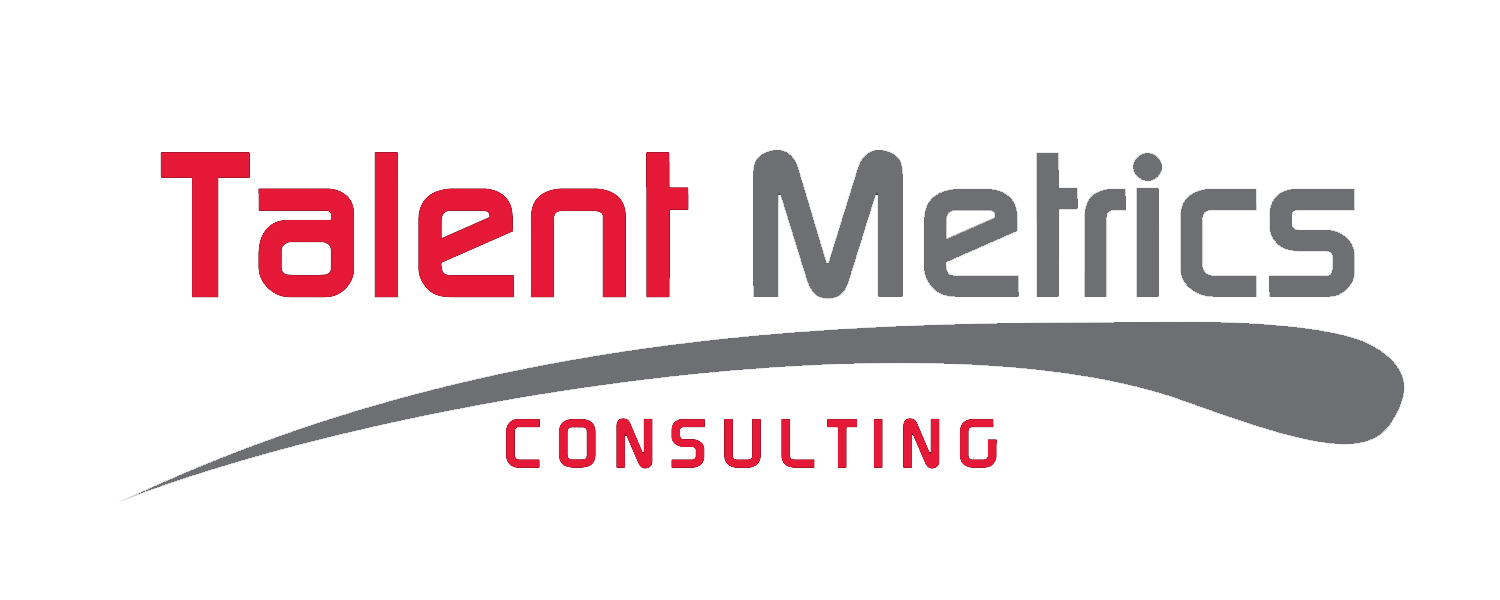 Talent Metrics Consulting Logo