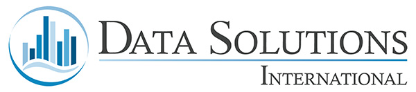 Data Solutions International logo