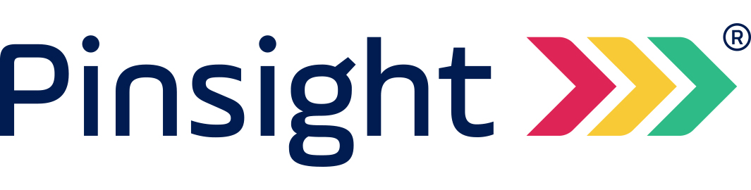 Pinsight Logo